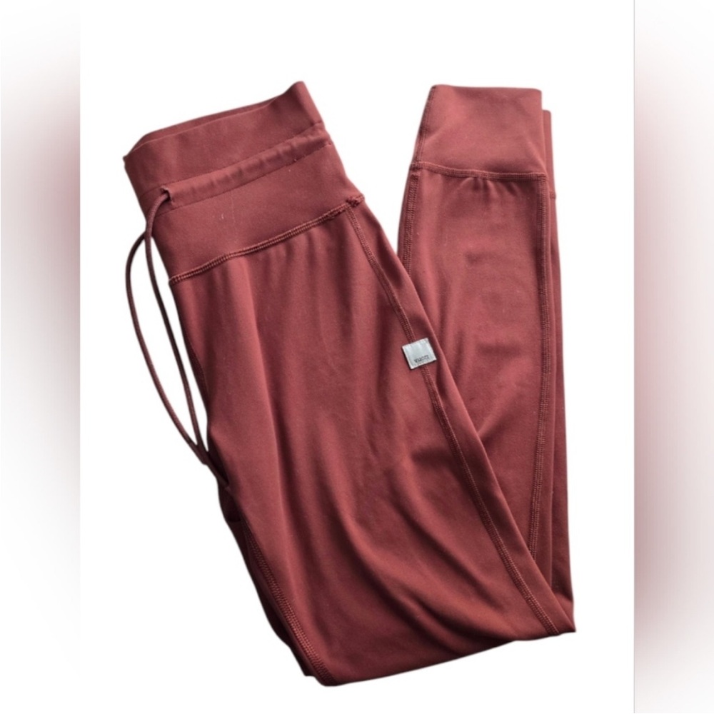 Vuori Rust Leggings